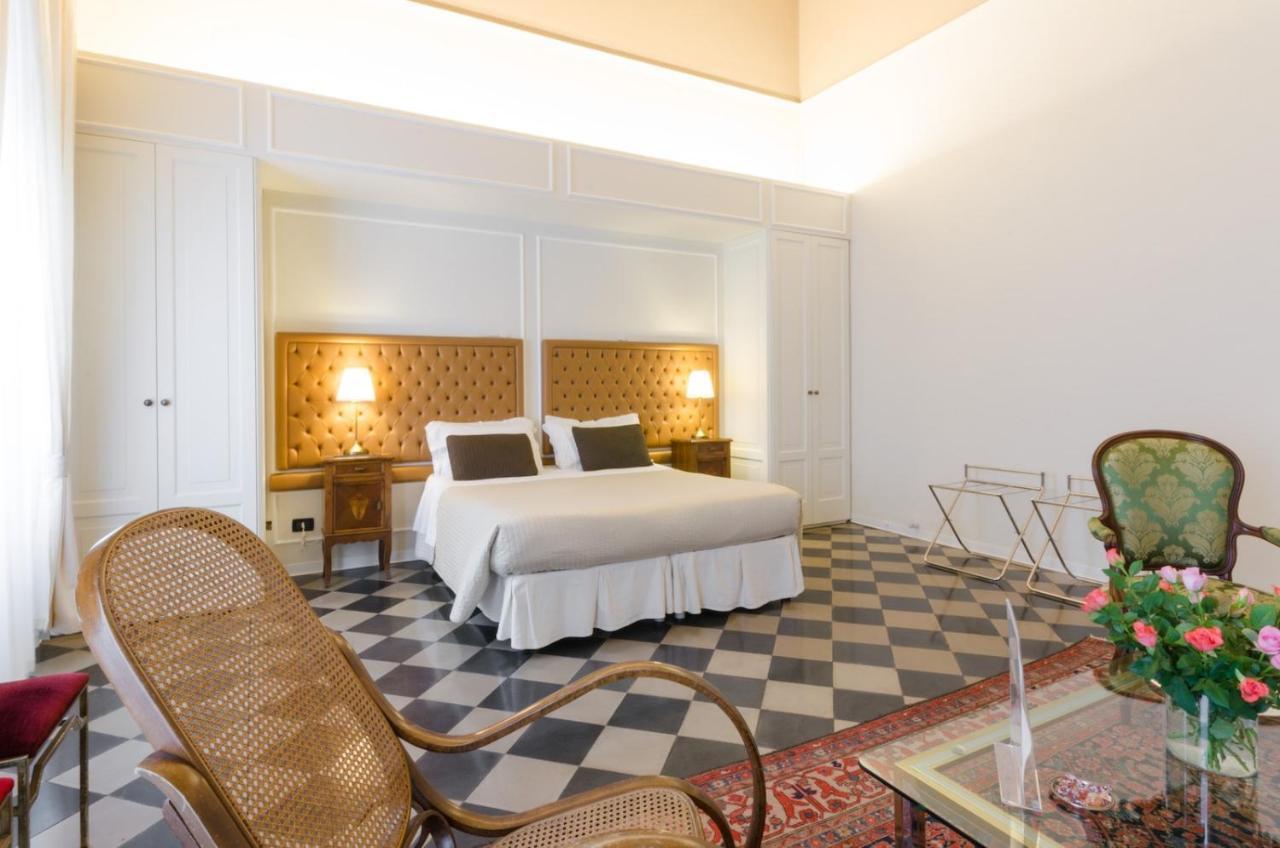ペスカーラ Dimora Novecento Bed & Breakfast エクステリア 写真