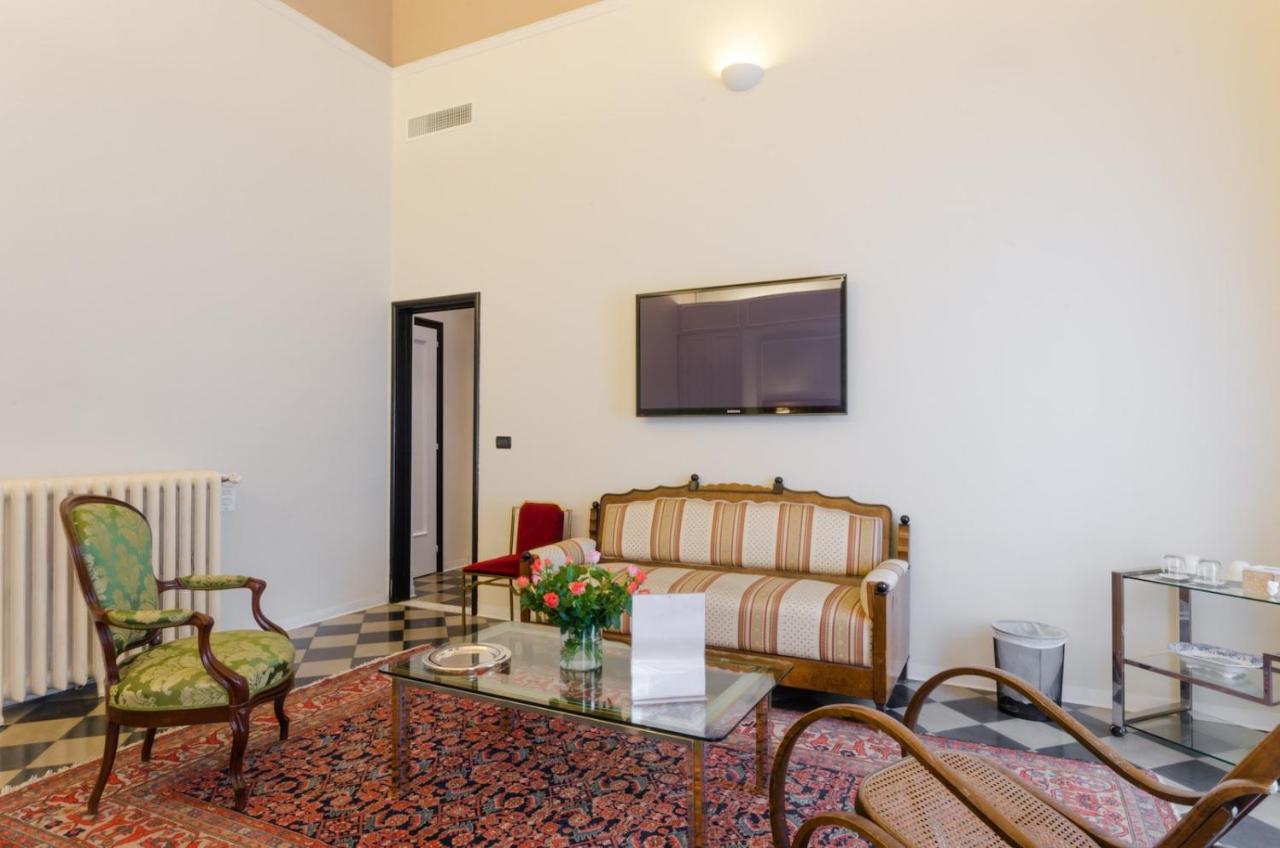 ペスカーラ Dimora Novecento Bed & Breakfast エクステリア 写真