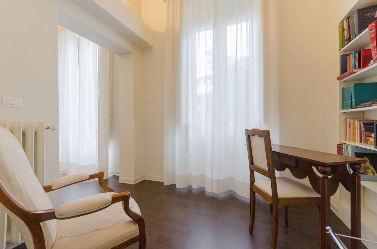 ペスカーラ Dimora Novecento Bed & Breakfast エクステリア 写真