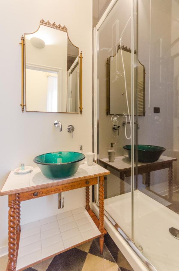 ペスカーラ Dimora Novecento Bed & Breakfast エクステリア 写真