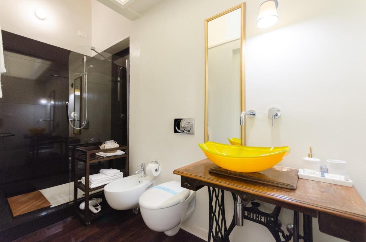 ペスカーラ Dimora Novecento Bed & Breakfast エクステリア 写真
