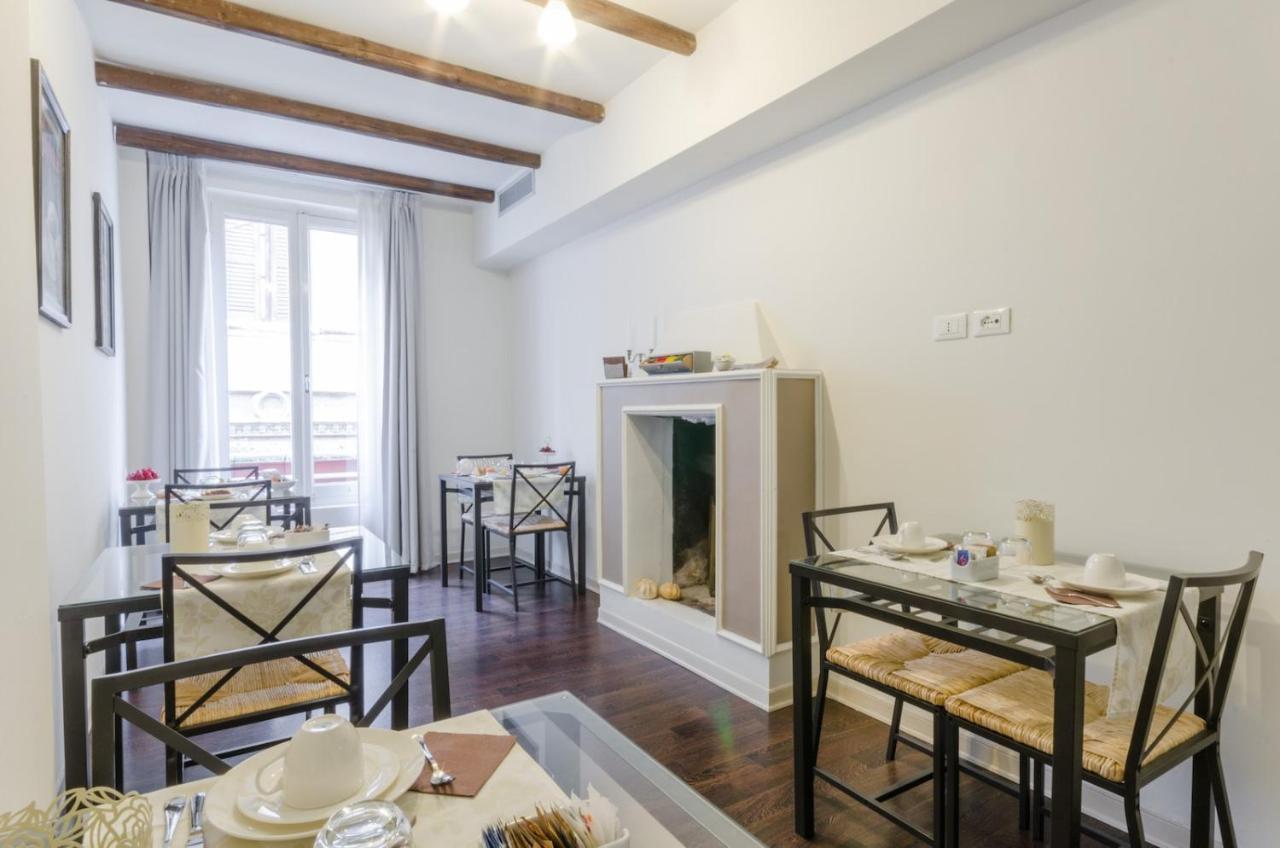 ペスカーラ Dimora Novecento Bed & Breakfast エクステリア 写真