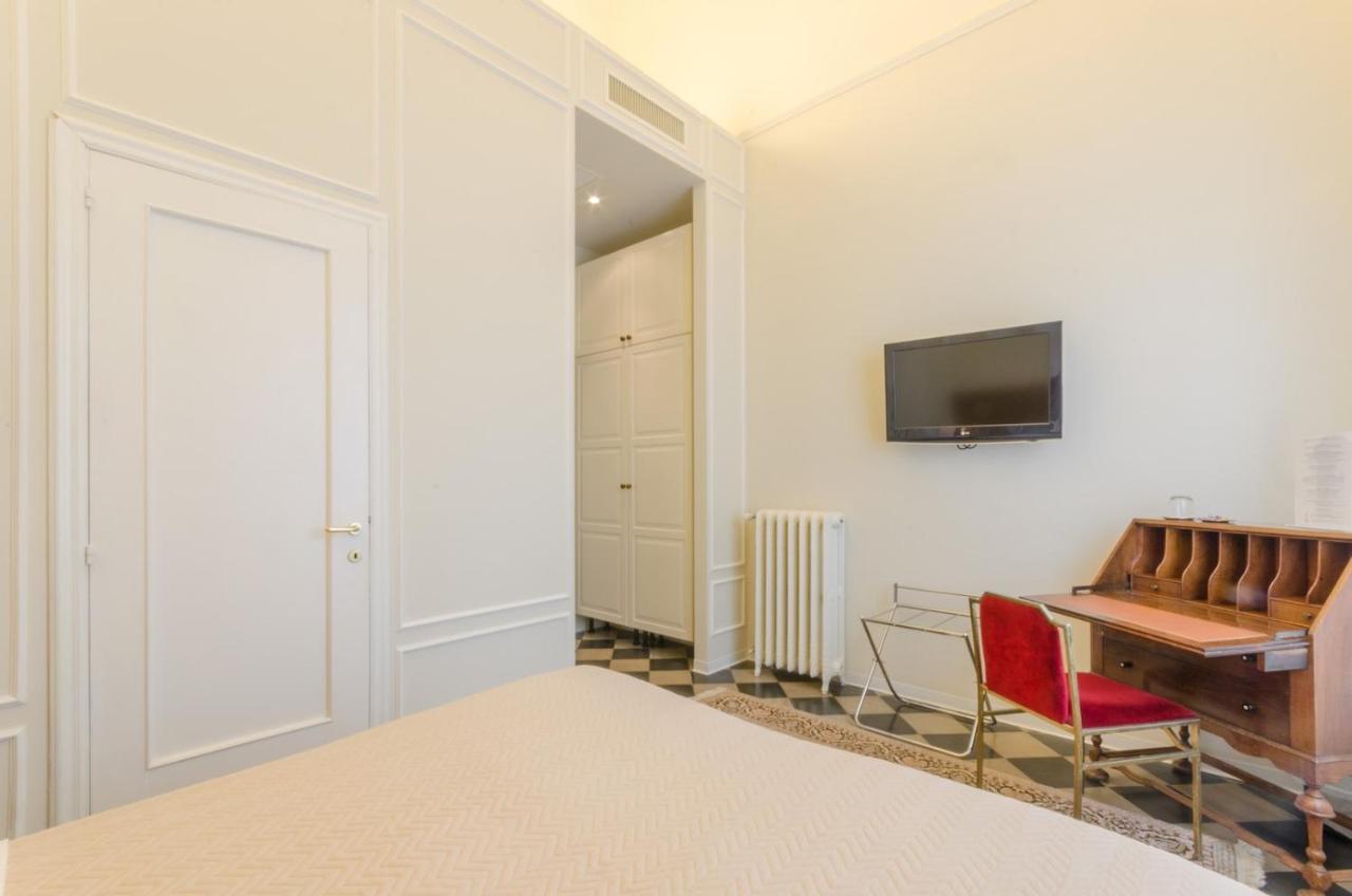 ペスカーラ Dimora Novecento Bed & Breakfast エクステリア 写真