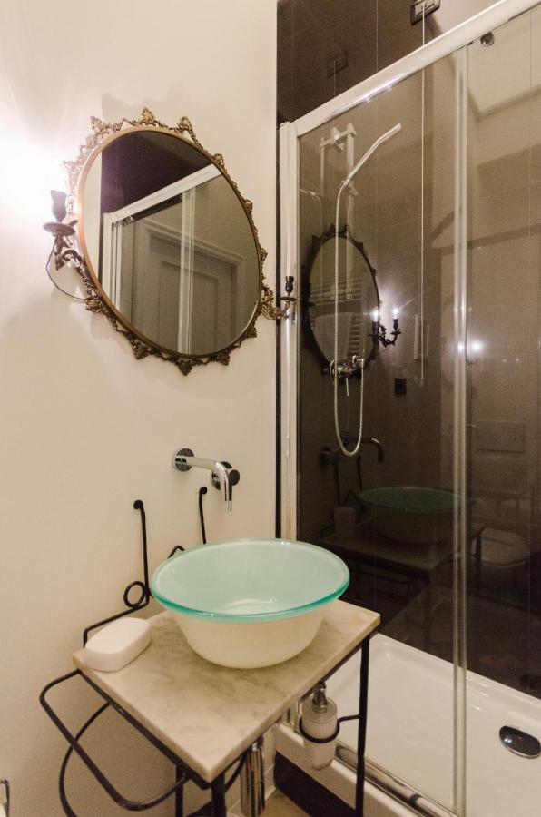ペスカーラ Dimora Novecento Bed & Breakfast エクステリア 写真