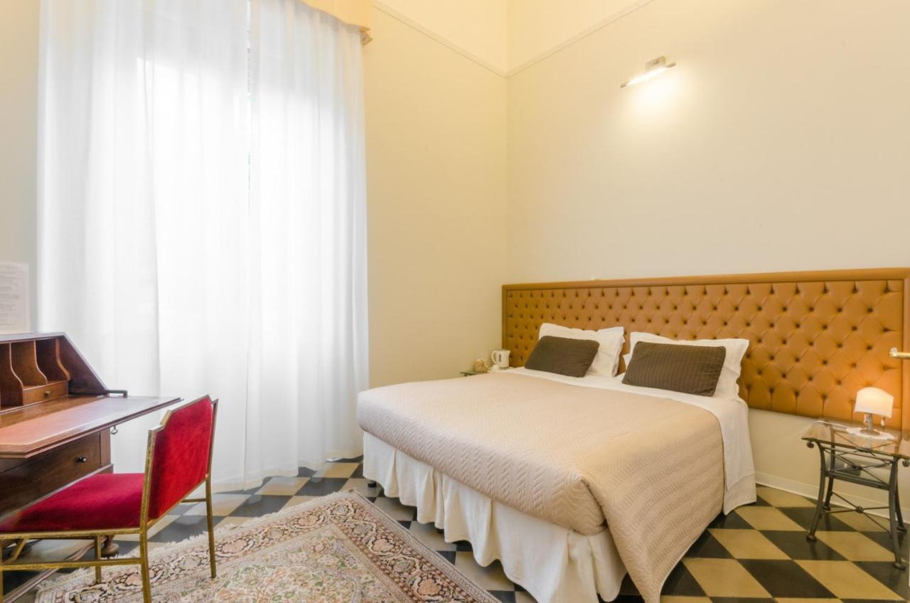 ペスカーラ Dimora Novecento Bed & Breakfast エクステリア 写真