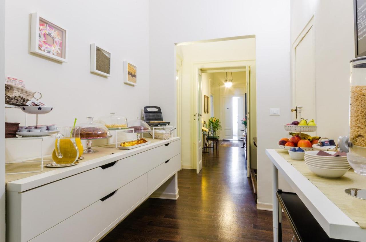 ペスカーラ Dimora Novecento Bed & Breakfast エクステリア 写真
