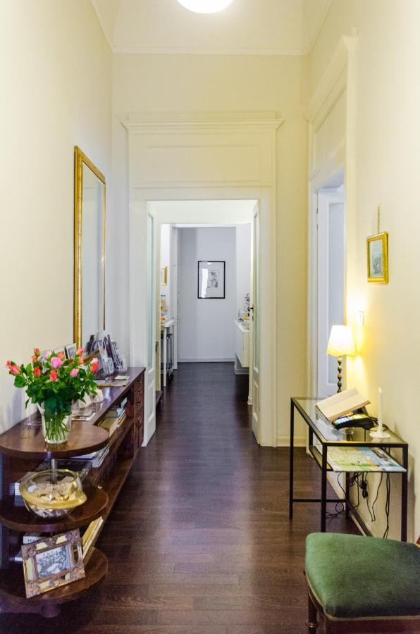 ペスカーラ Dimora Novecento Bed & Breakfast エクステリア 写真