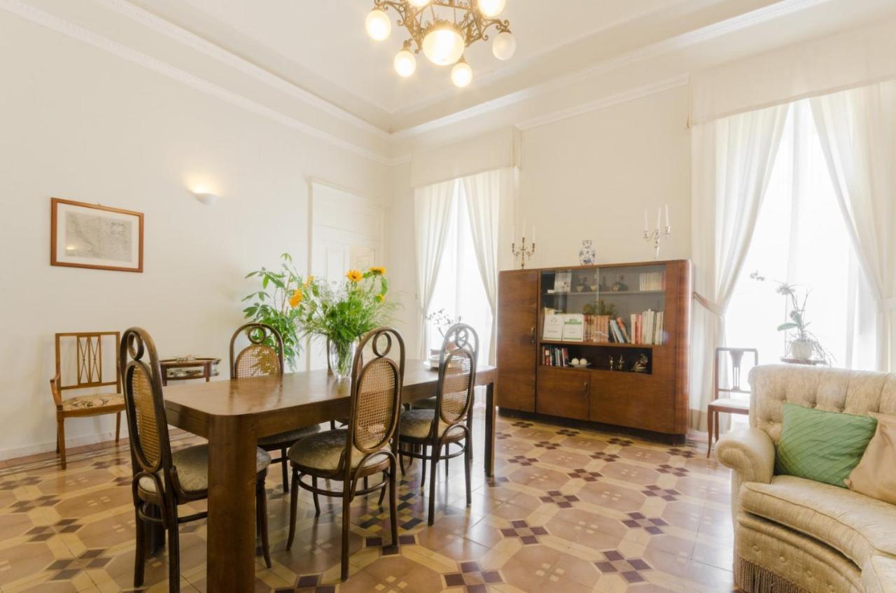 ペスカーラ Dimora Novecento Bed & Breakfast エクステリア 写真