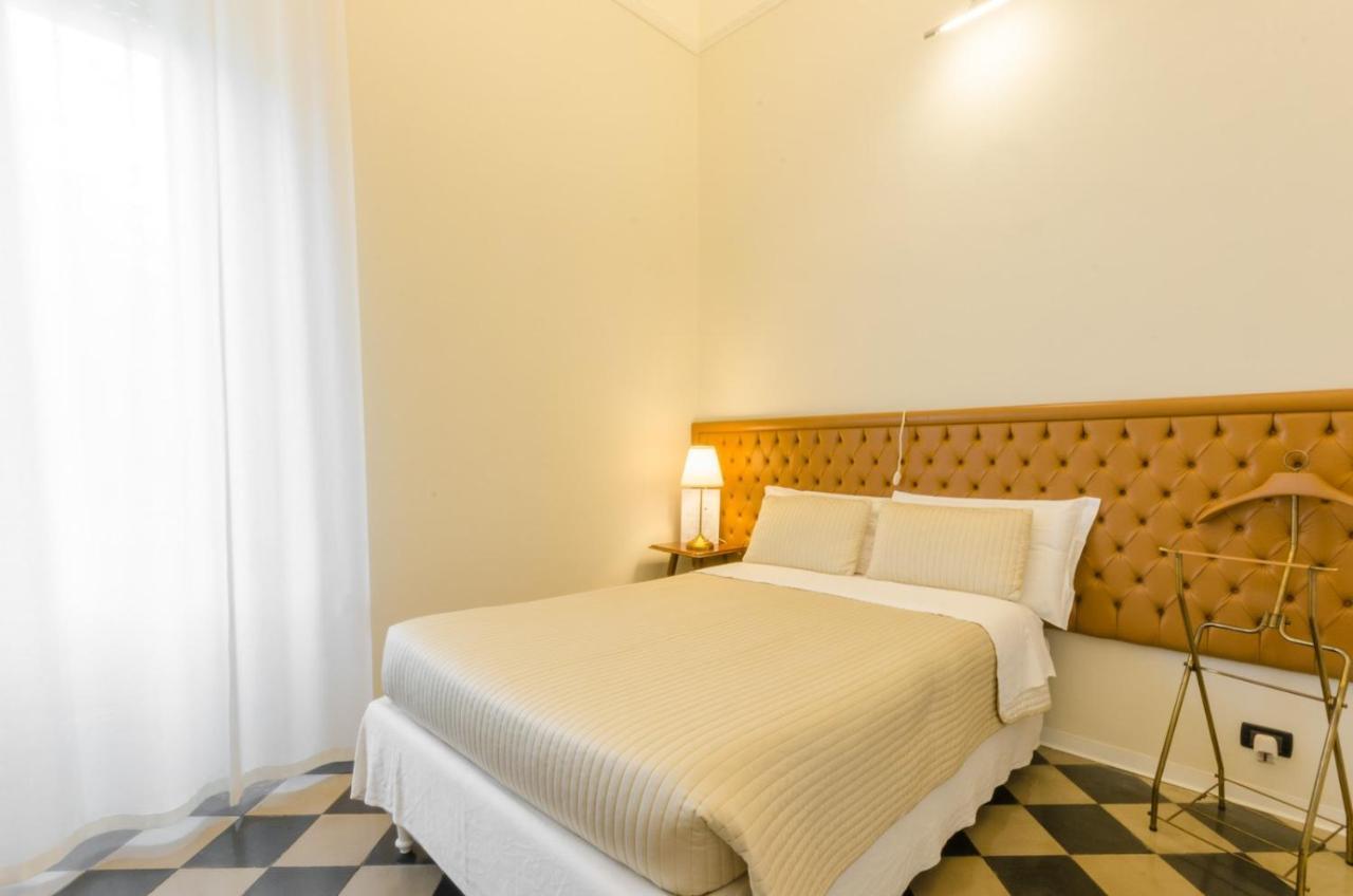 ペスカーラ Dimora Novecento Bed & Breakfast エクステリア 写真