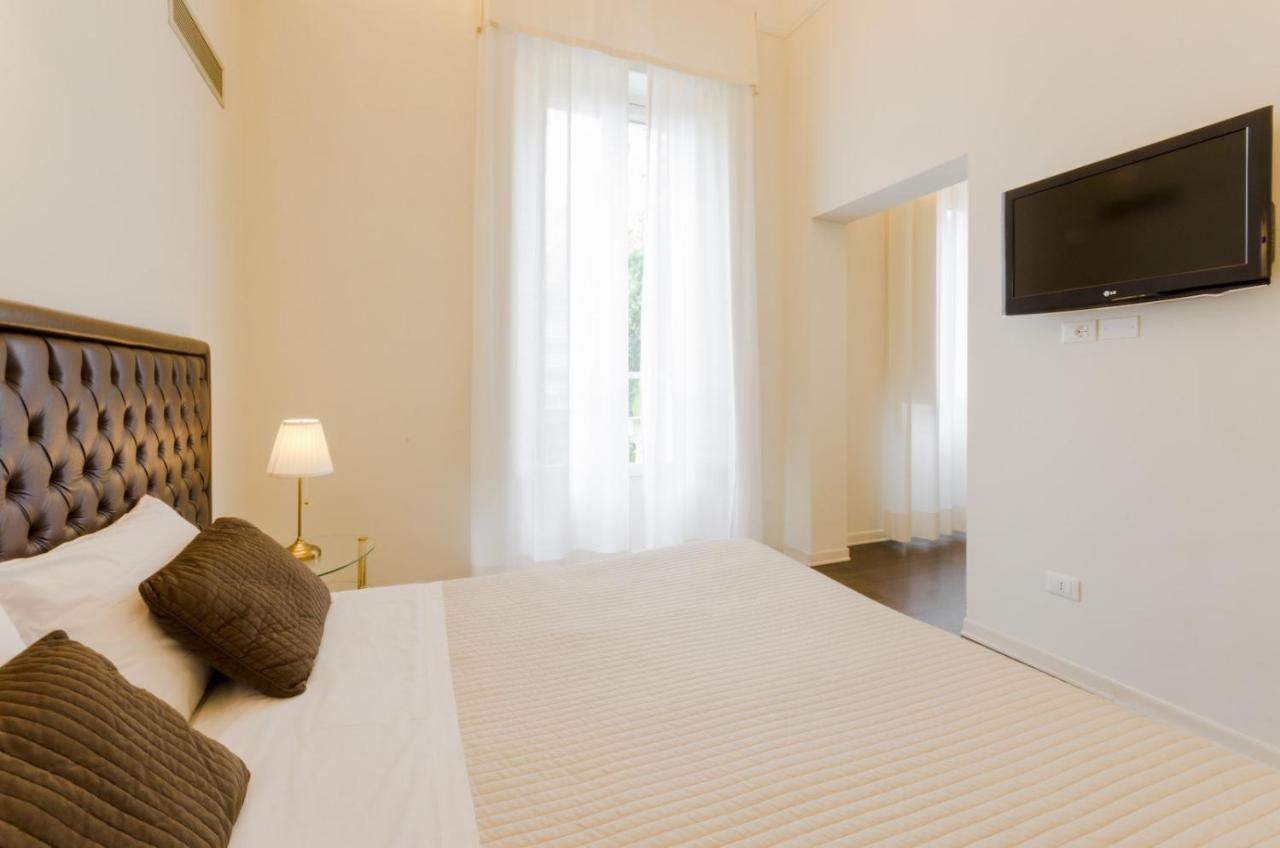 ペスカーラ Dimora Novecento Bed & Breakfast エクステリア 写真