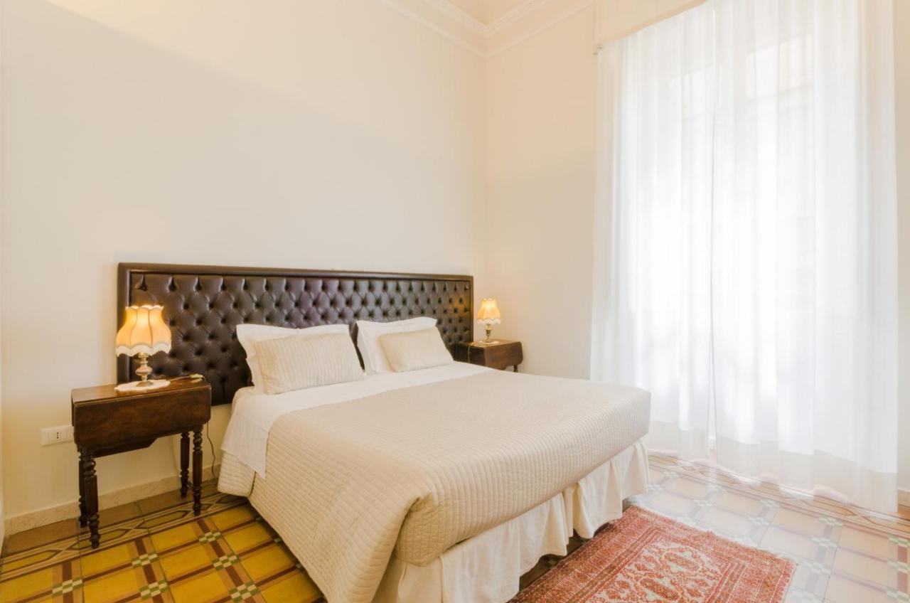 ペスカーラ Dimora Novecento Bed & Breakfast エクステリア 写真