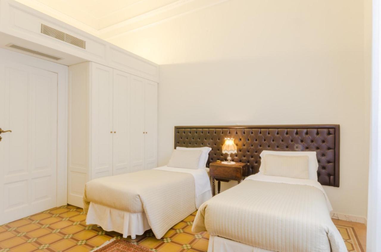 ペスカーラ Dimora Novecento Bed & Breakfast エクステリア 写真