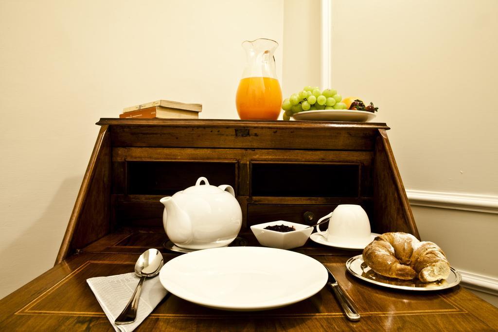 ペスカーラ Dimora Novecento Bed & Breakfast 部屋 写真