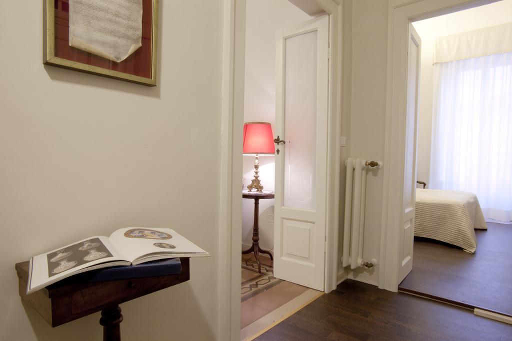 ペスカーラ Dimora Novecento Bed & Breakfast エクステリア 写真
