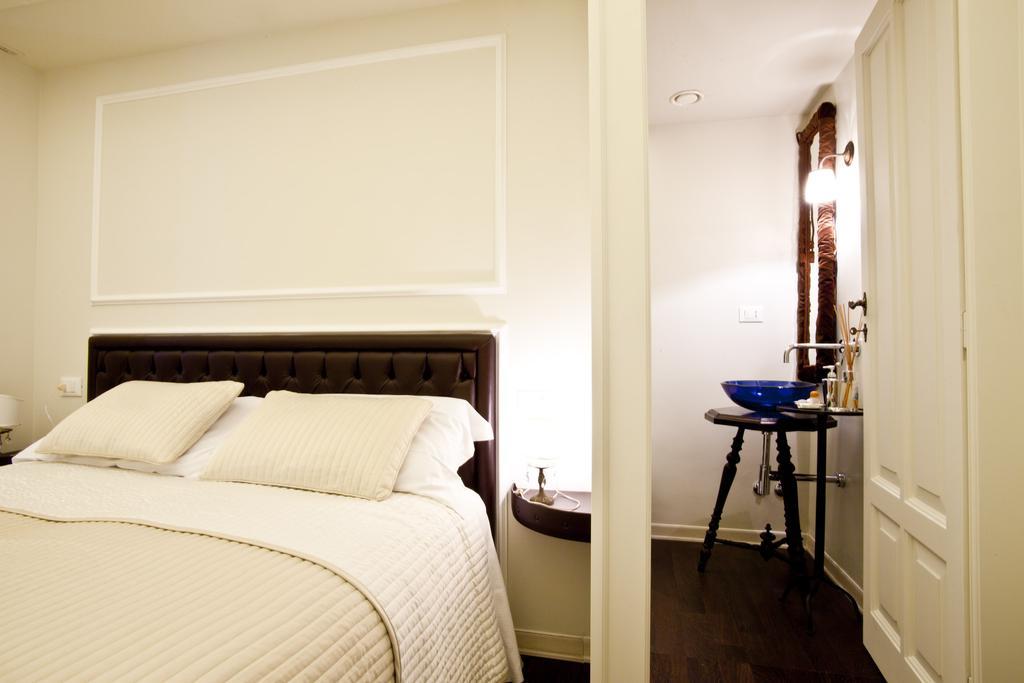 ペスカーラ Dimora Novecento Bed & Breakfast 部屋 写真