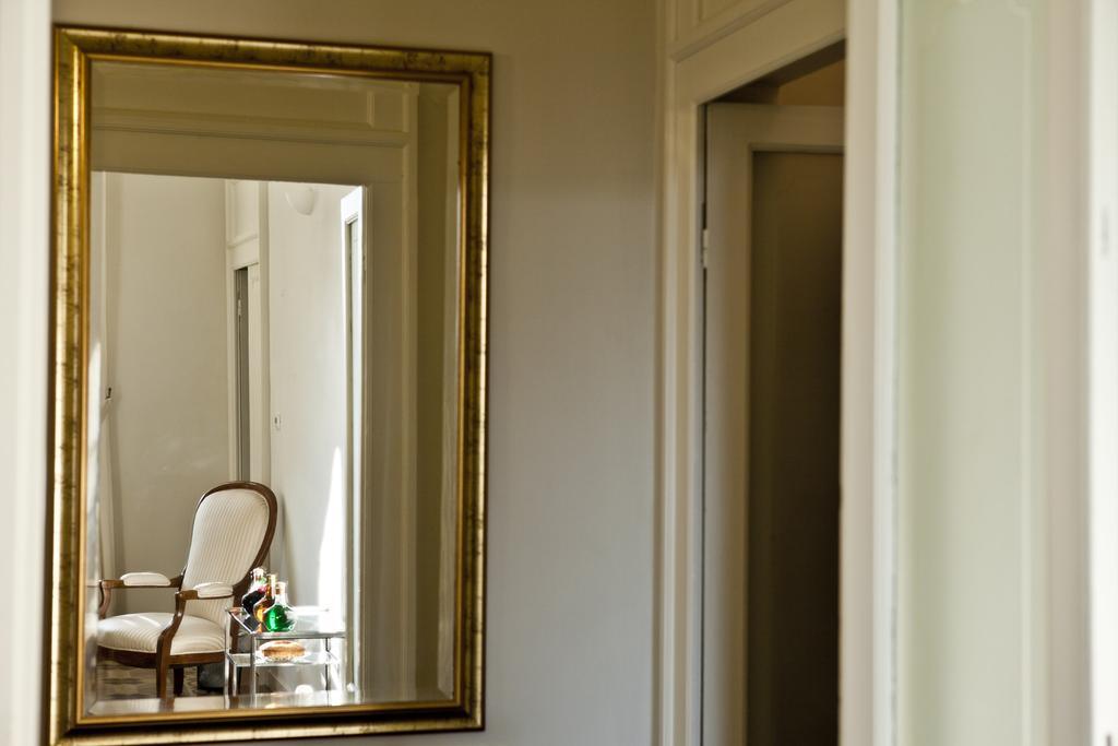 ペスカーラ Dimora Novecento Bed & Breakfast エクステリア 写真