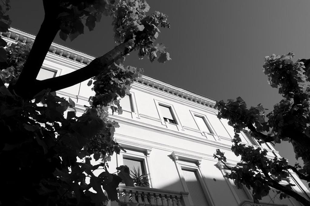 ペスカーラ Dimora Novecento Bed & Breakfast エクステリア 写真