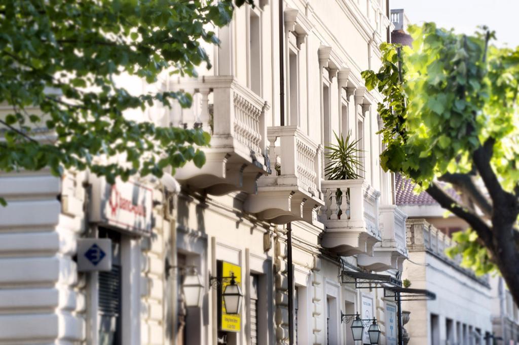 ペスカーラ Dimora Novecento Bed & Breakfast 部屋 写真