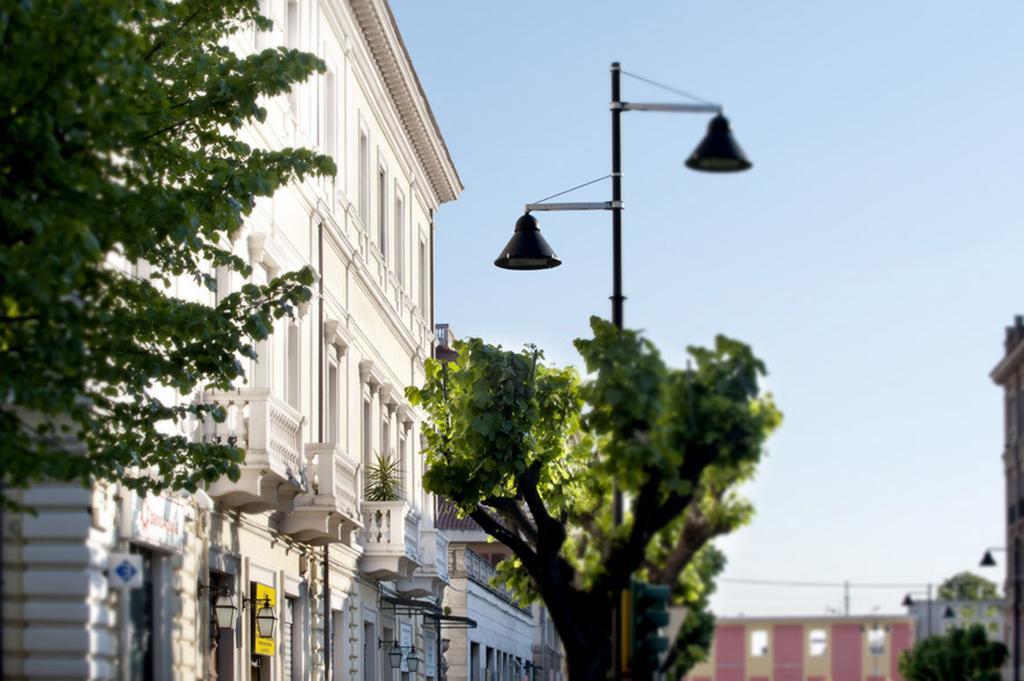 ペスカーラ Dimora Novecento Bed & Breakfast エクステリア 写真