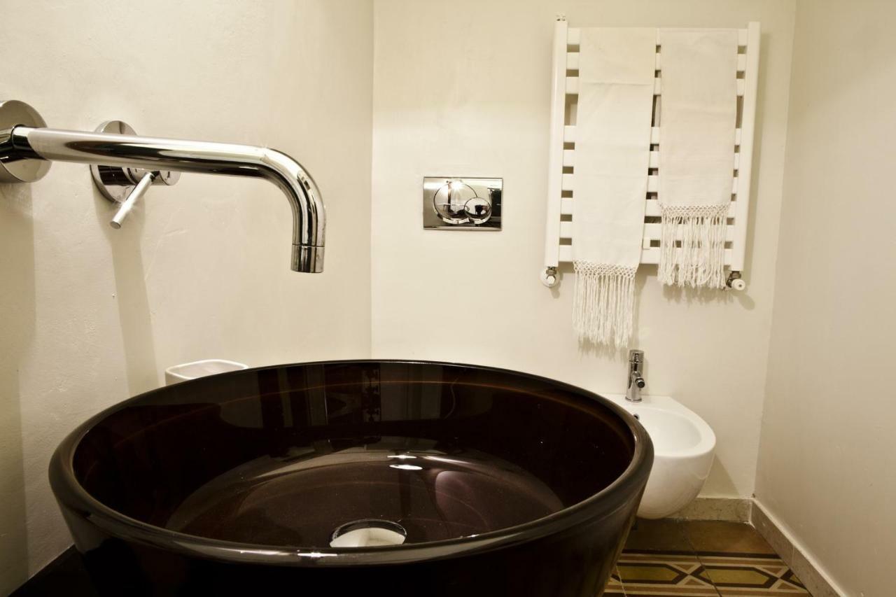 ペスカーラ Dimora Novecento Bed & Breakfast エクステリア 写真